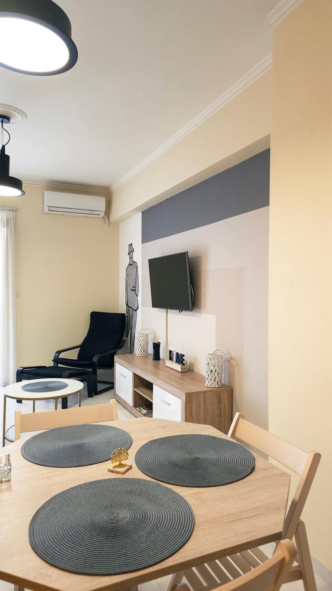 Apartamento Kostas By Bill *