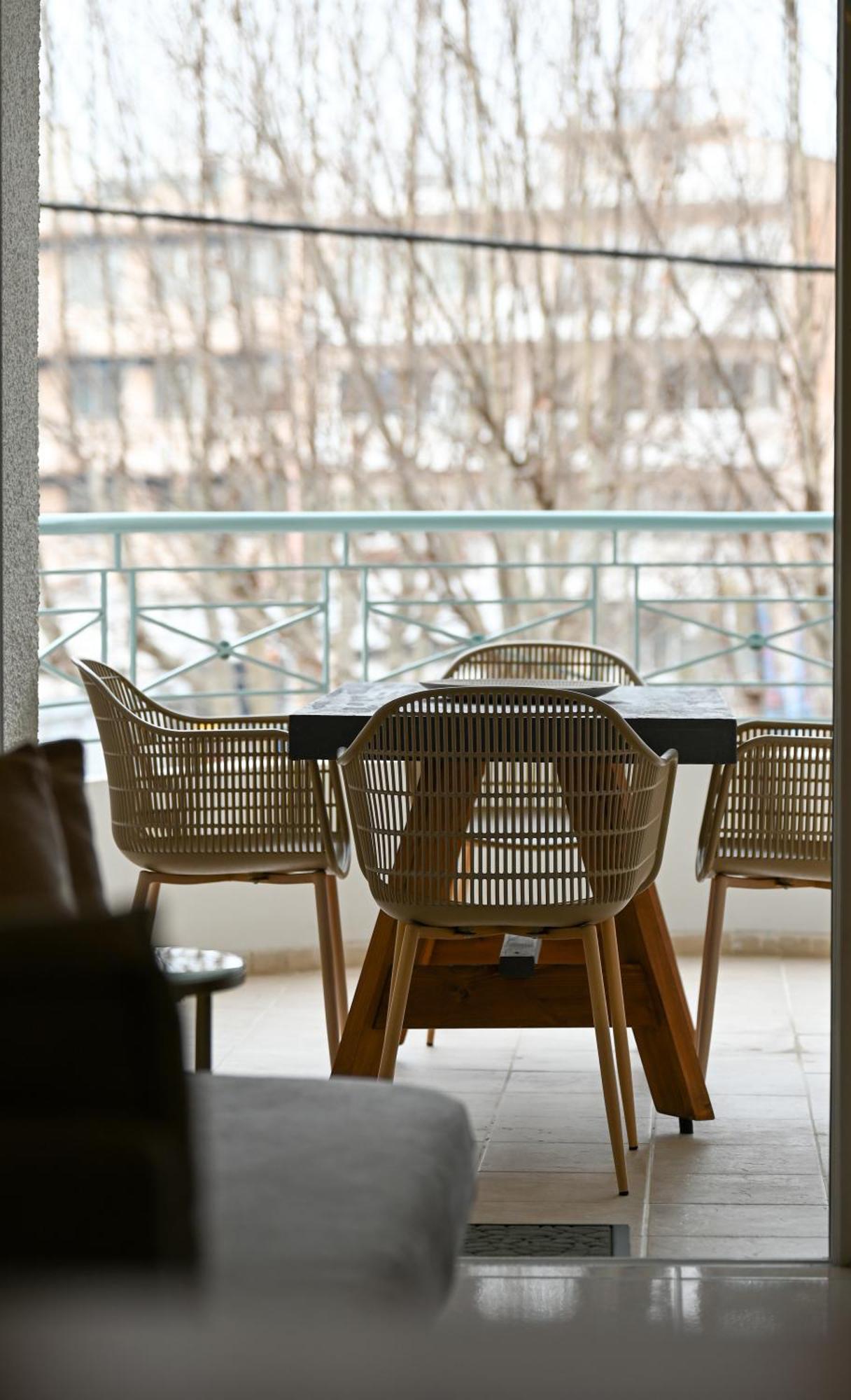 Apartamento Kostas By Bill Patras