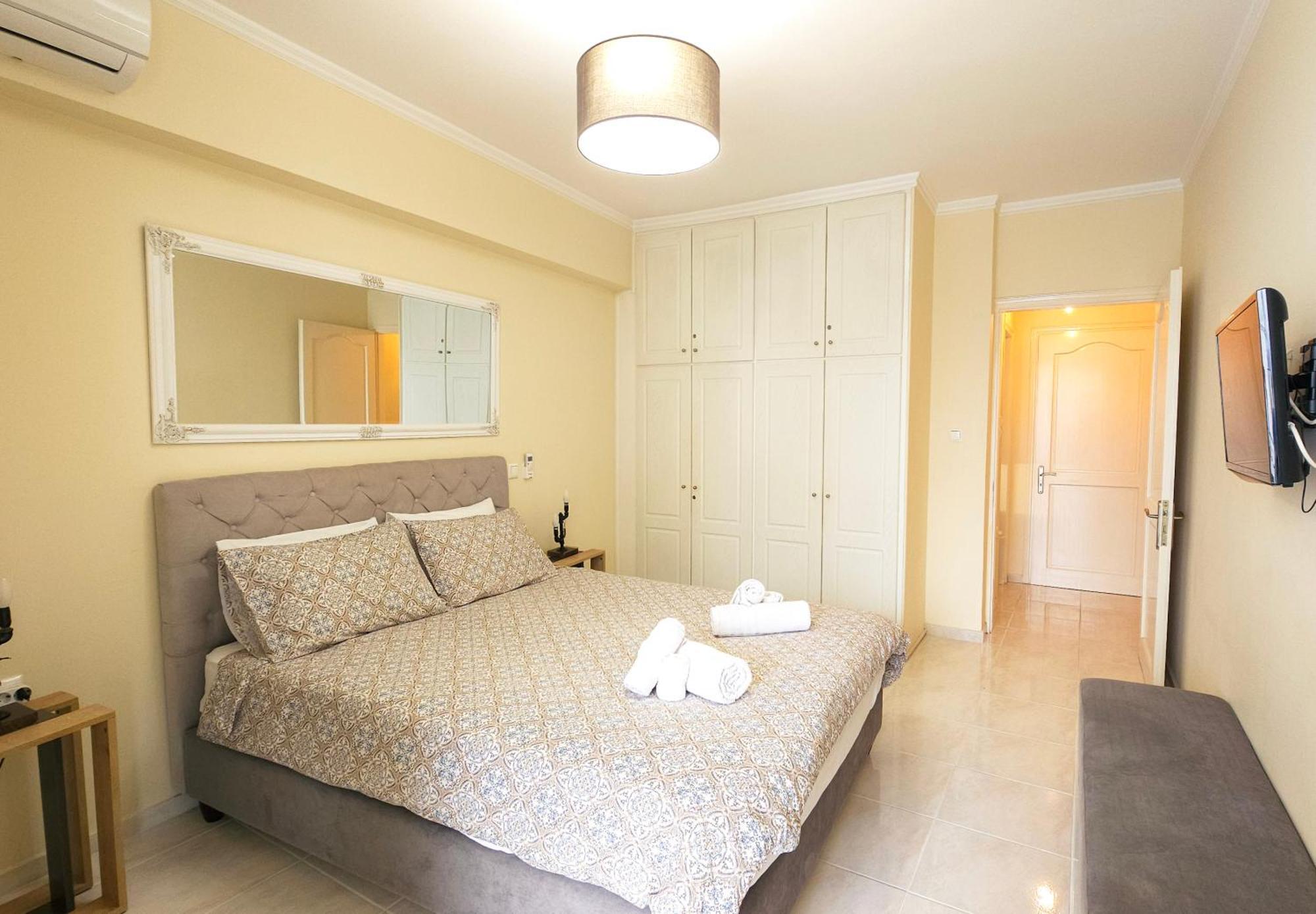Kostas By Bill Apartamento